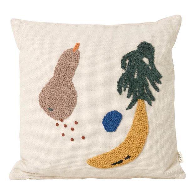 Coussin banane-product