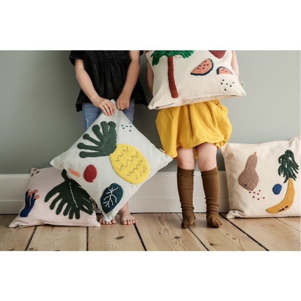 Coussin banane-product