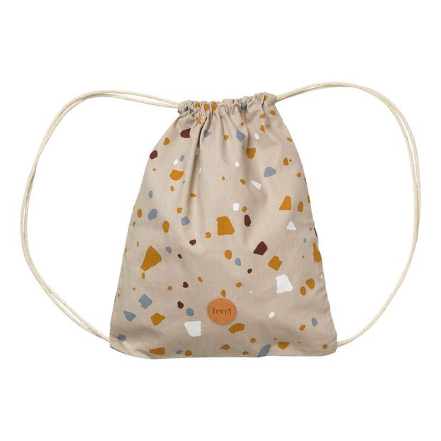 Terrazzo Gym Bag-product