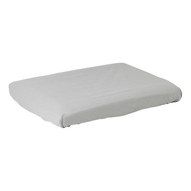 Housse de matelas à langer Hush-product