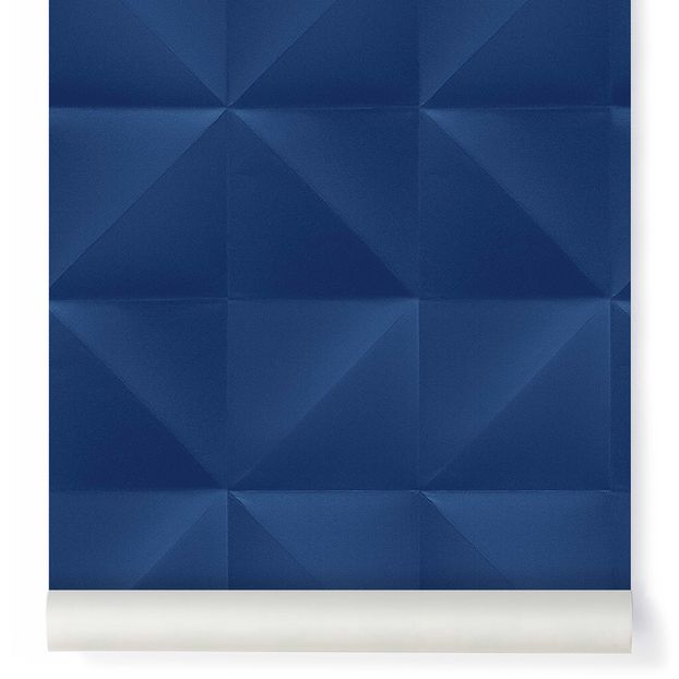 Floating Washed Out Wallpaper, Les Graphiquants-product