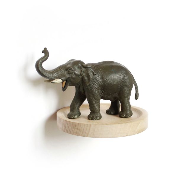 Balcon Beech Trinket Dish, Inga Sempé - Set of 2-product