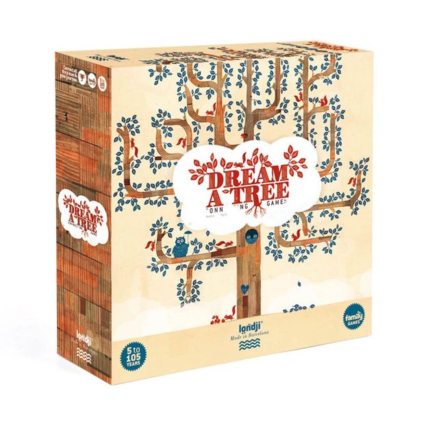 Dream A Tree Puzzle-product