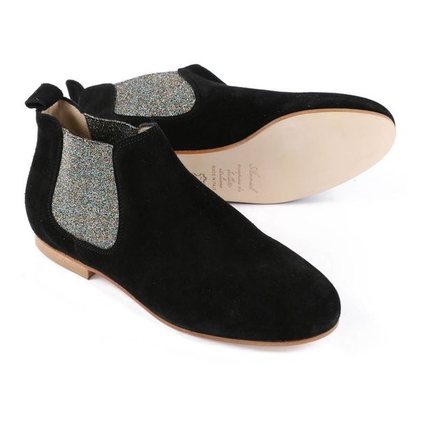Botas Chelsea Riva -product