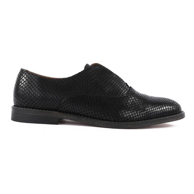 Derbies Pitón Elvie-product