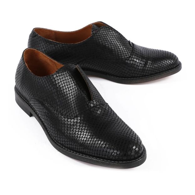 Derbies Pitón Elvie-product