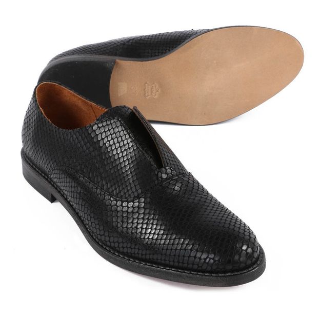 Derbies Pitón Elvie-product