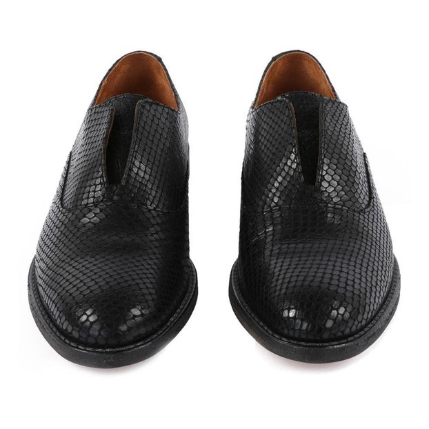 Derbies Pitón Elvie-product