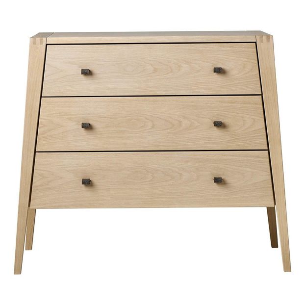 Linea 3 Drawer Dresser-product