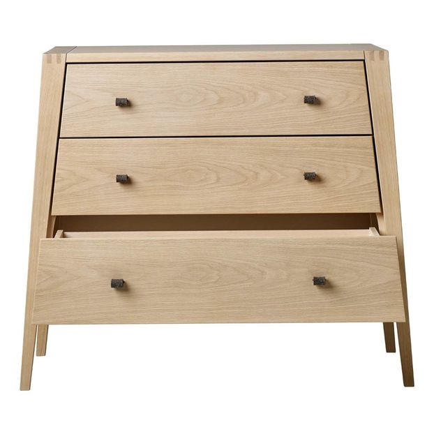 Linea 3 Drawer Dresser-product