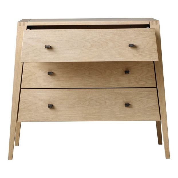 Linea 3 Drawer Dresser-product