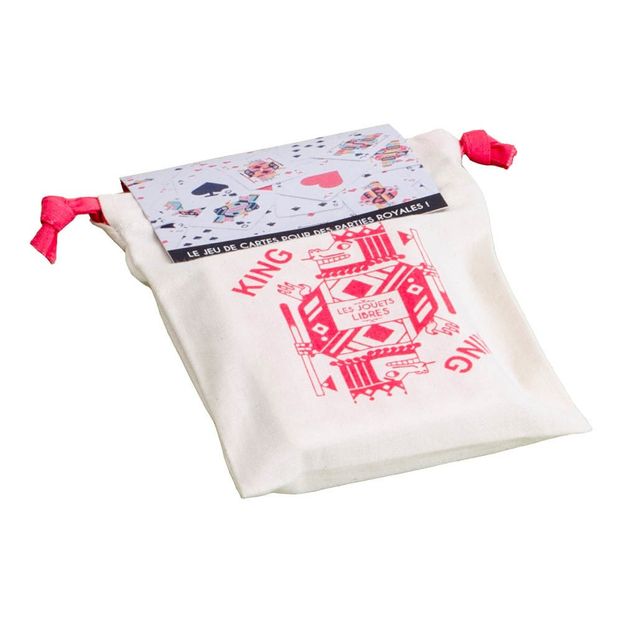 King Classic Card Game-product
