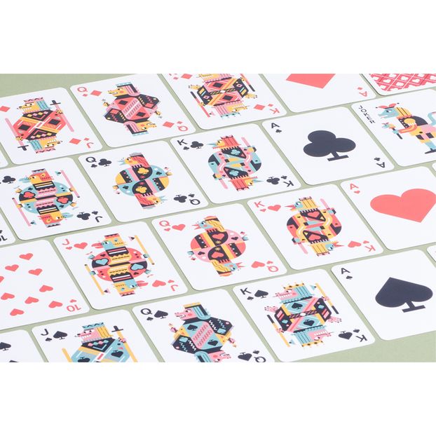 King Classic Card Game-product