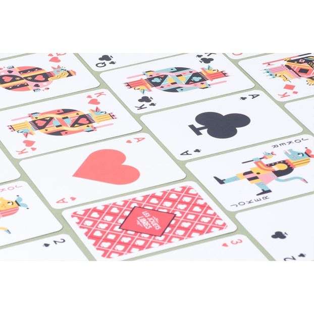 King Classic Card Game-product