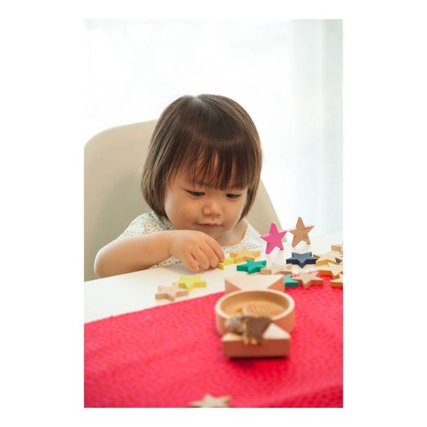 Domino Tanabata Etoiles-product