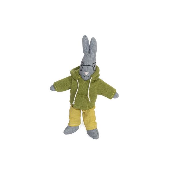 Figurín Fernand Hocico-product