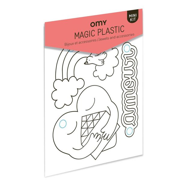 Amour Plastic Magic-product