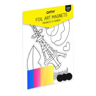 Omy Imanes Paris-listing