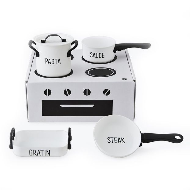 Children's Cooker-product