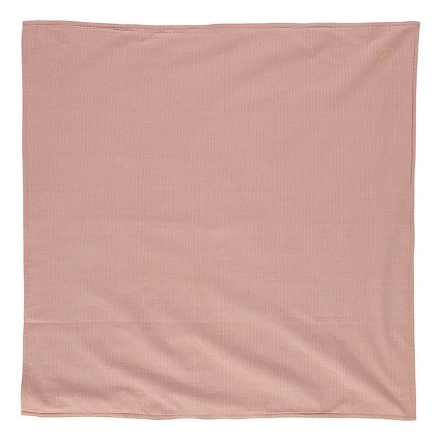 Small Checked Pillow Case-product
