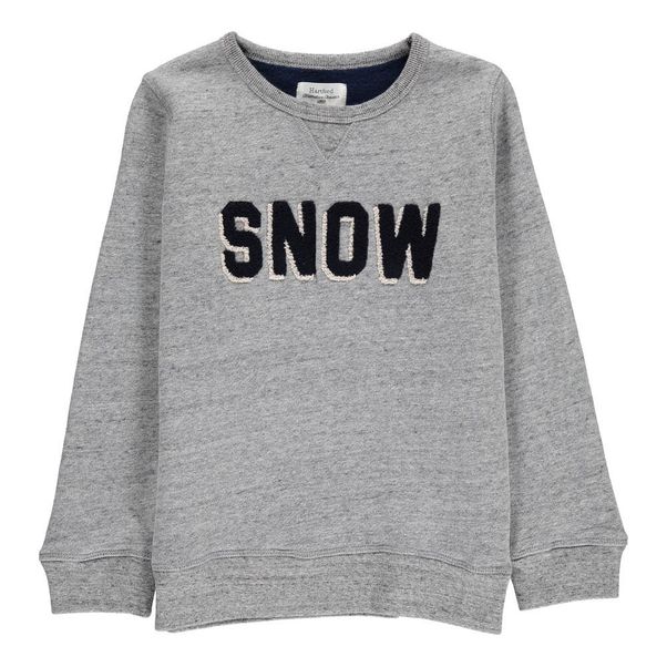 "Snow" Sweatshirt-product