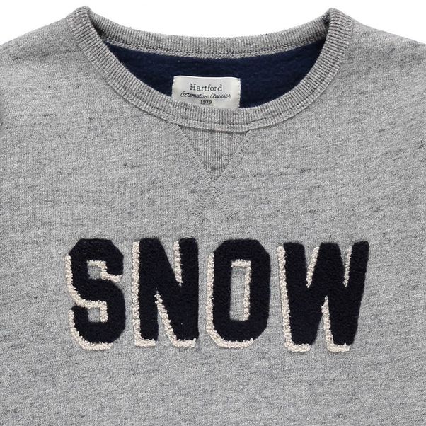"Snow" Sweatshirt-product