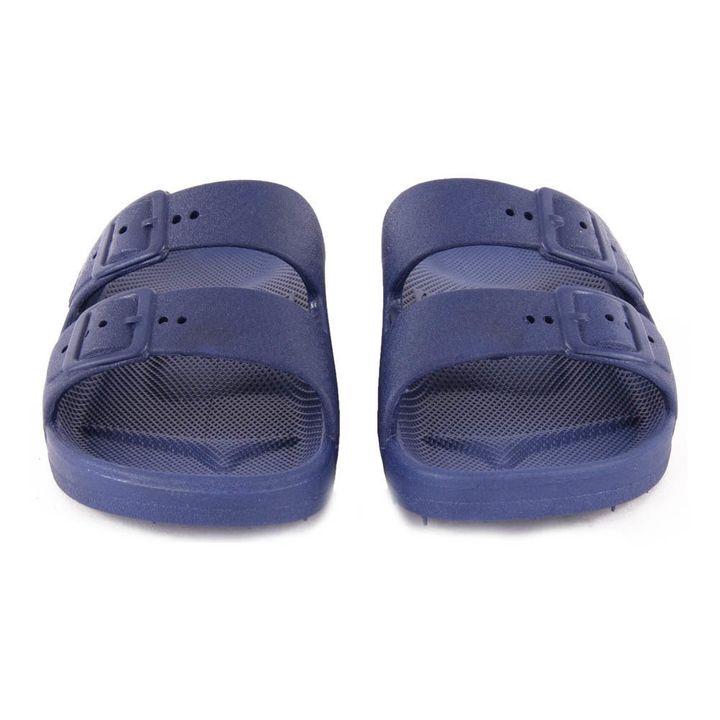 Sandales Basic | Bleu- Image produit n°4