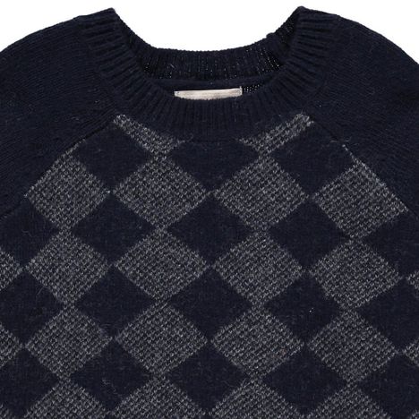 Rochford Angora Cashmere Wool Jumper-product