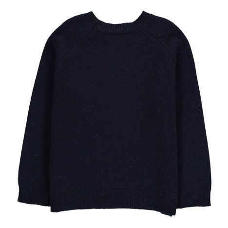 Rochford Angora Cashmere Wool Jumper-product