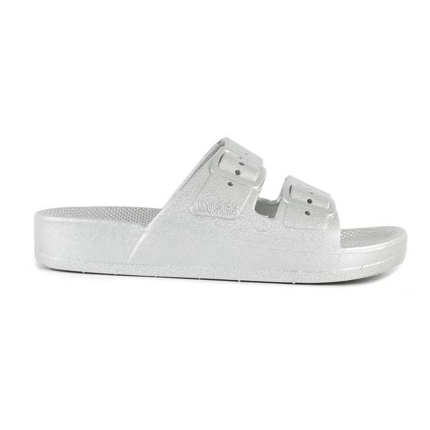 Buckled Sandals-product