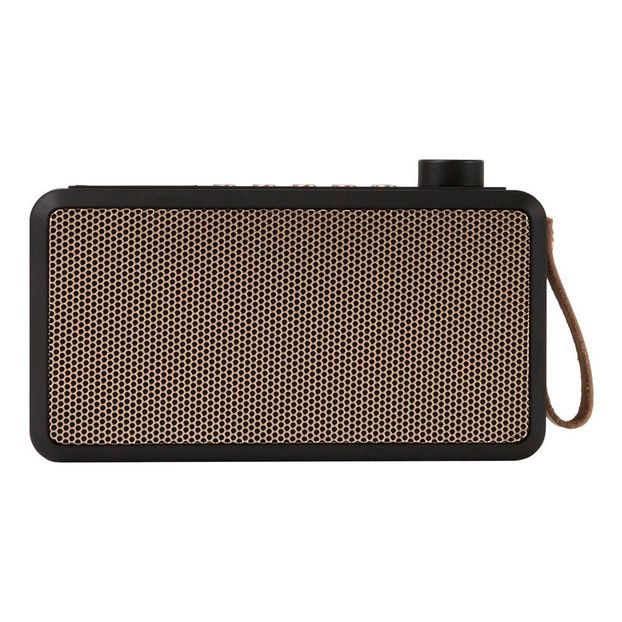 Enceinte tRadio bluetooth et radio DAB+-product
