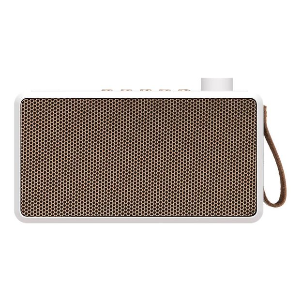 Radio blutooth DAB+-product
