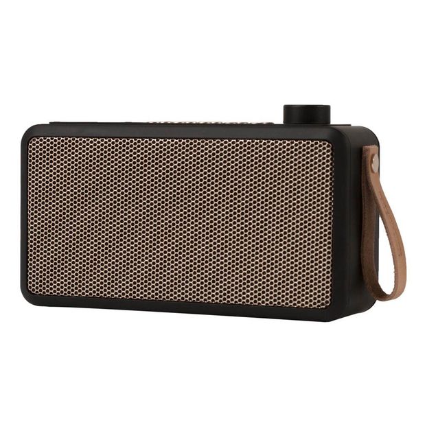 Radio blutooth DAB+-product