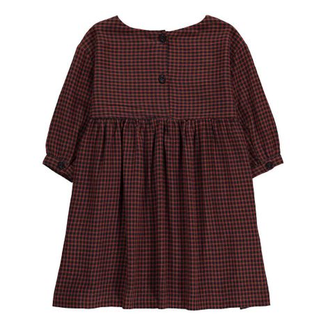 Belvoir Small Checked Dress-product