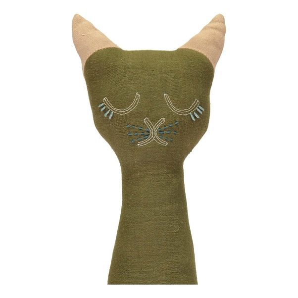 Coussin chat 12x34 cm-product