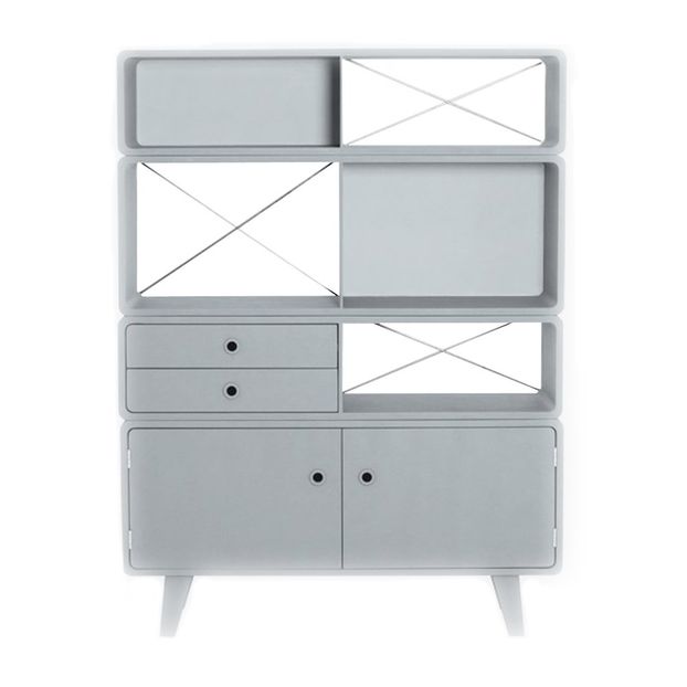 Bibliothèque Enigme-product