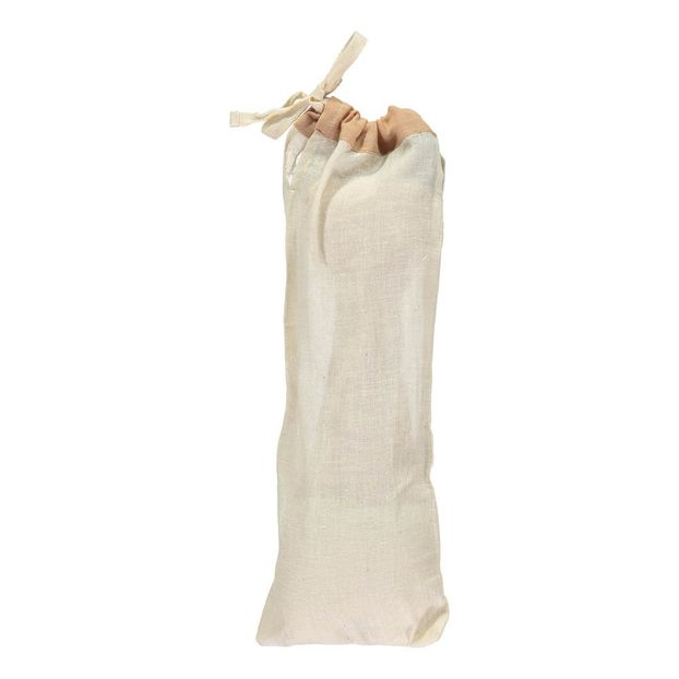 Coussin chat en coton 12x34 cm-product