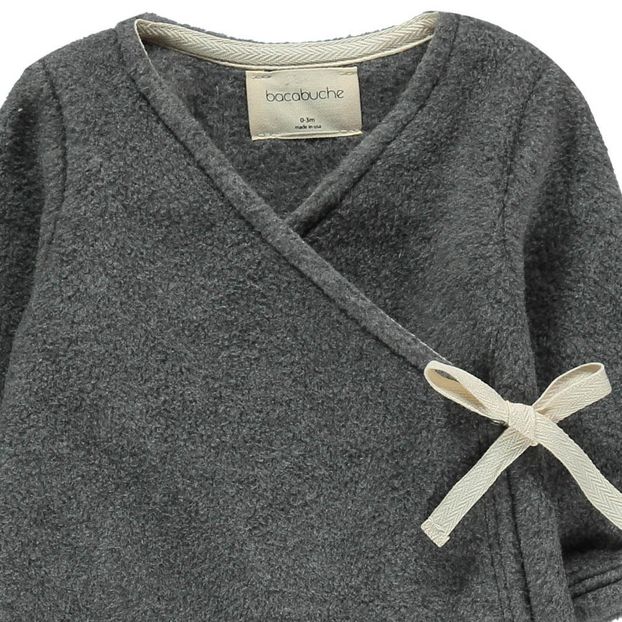 Combinaison Polaire-product