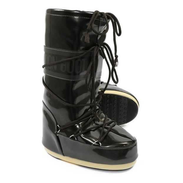 Moon Boot Vinil Met-product