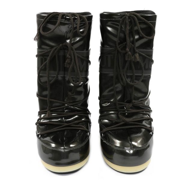 Moon Boot Vinil Met-product