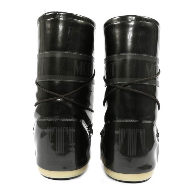 Moon Boot Vinil Met-product