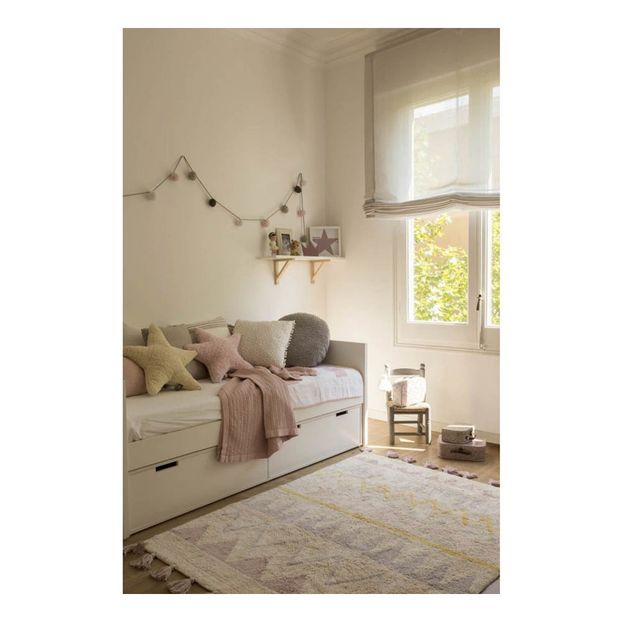 Tapis Azteca-product