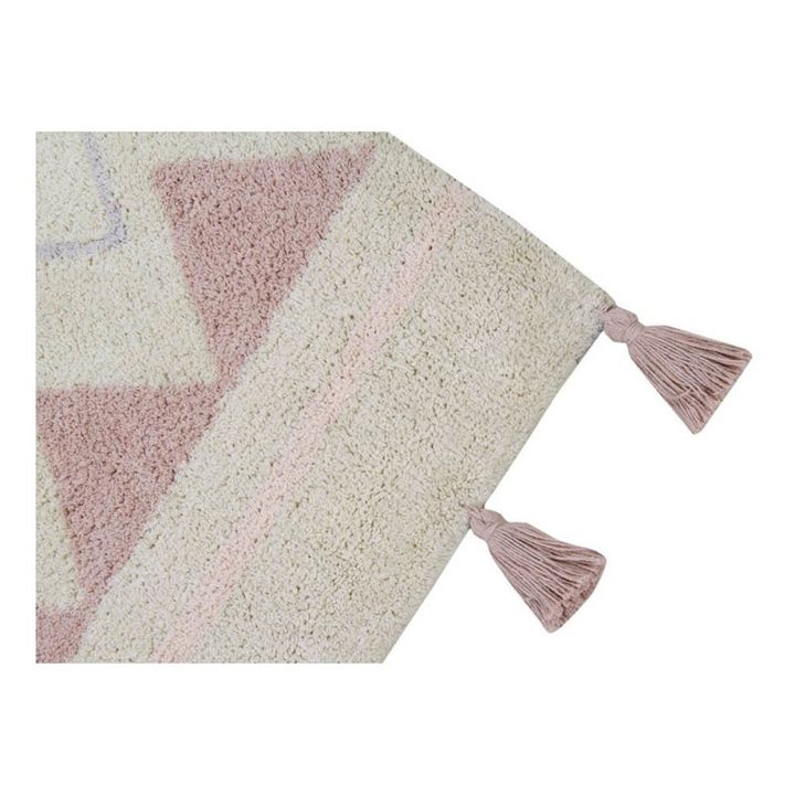 Azteca Ruh | Nude beige- Product image n°3