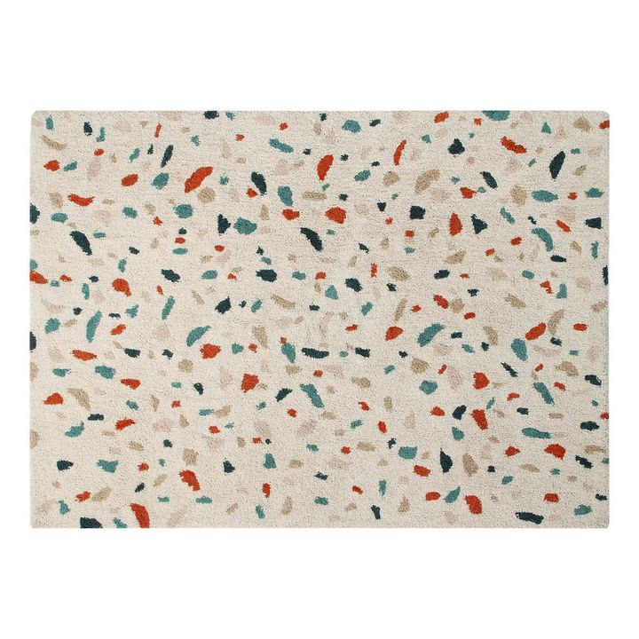 Tapis Marble lavable- Image produit n°0