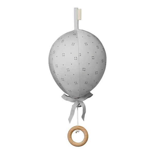 Mobile musical Ballon Luca-product
