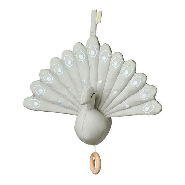 Mobile musical Paon-product
