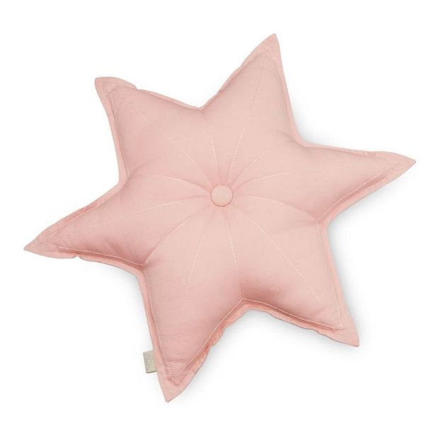 Organic Cotton Star Cushion-product