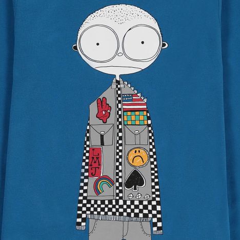 Mister Marc T-Shirt-product