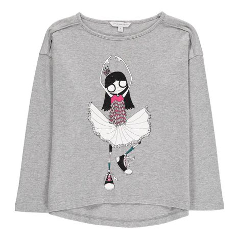 Dancer Miss Marc T-Shirt-product