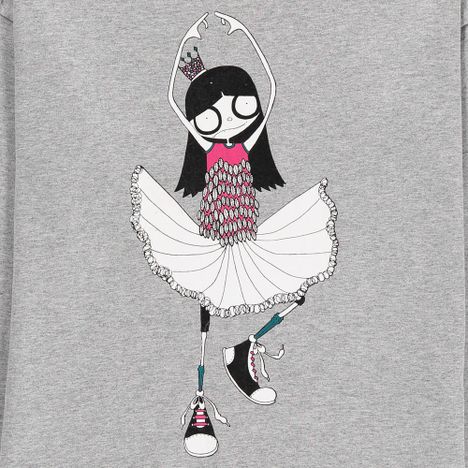 Dancer Miss Marc T-Shirt-product
